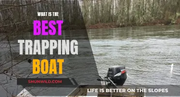 Trapping Boat: Best Vessels for the Job