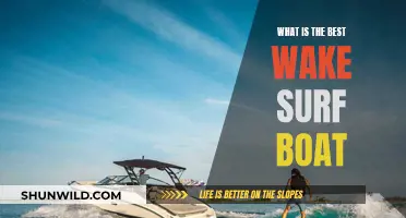 Best Wake Surf Boats: Unlocking the Perfect Wave