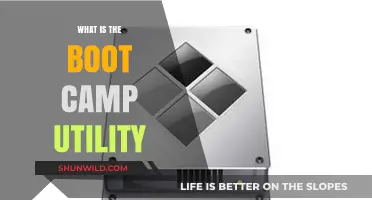 Understanding the Boot Camp Utility: A Comprehensive Guide for Mac Users