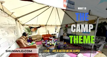 Exploring the Essence: Unveiling the Theme of Camp 2023