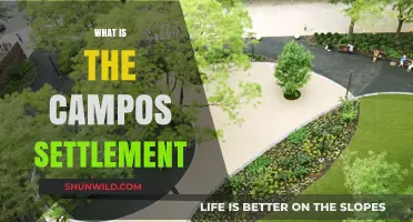 Unveiling the Campos Settlement: A Comprehensive Guide to Its Origins and Impact