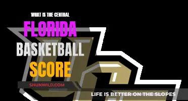 Central Florida Hoops: Scoreboard Updates and Game Highlights