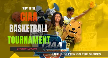 CIAA Basketball Tournament: History, Teams, and More