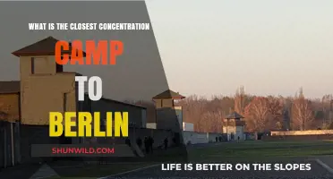 Exploring Sachsenhausen: Berlin's Nearest Concentration Camp Memorial Site