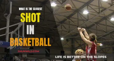 The Art of the And-1: Exploring the Closest Shot in Basketball