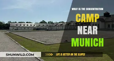 Dachau Concentration Camp: Munich's Dark History and Legacy Explained