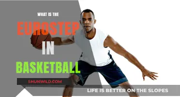The Eurostep: Basketball's Ultimate Offensive Move