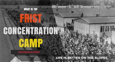 The Origins of Horror: Exploring the First Concentration Camp