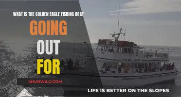 Golden Eagle Fishing Boat: Exploring Its Fishing Adventures