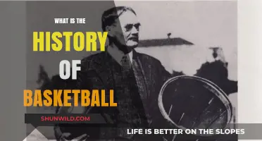 The Evolution of Basketball: A Historical Perspective