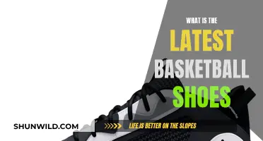 Latest Basketball Shoes: Spring's Hottest Drops