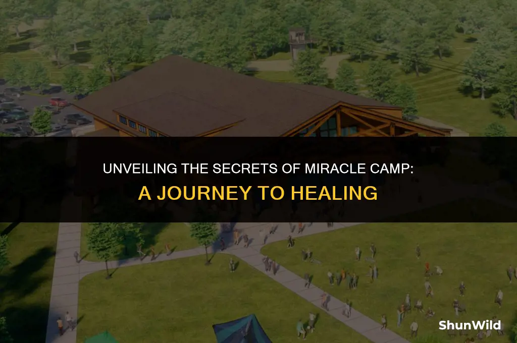 what is the miracle camp