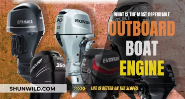 Outboard Boat Engines: Which Brand is the Most Reliable?