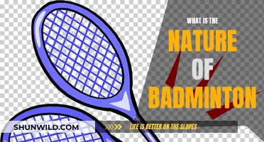 Badminton: A Sport of Precision and Strategy