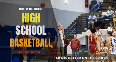 The Official High School Basketball Rulebook: What You Need to Know
