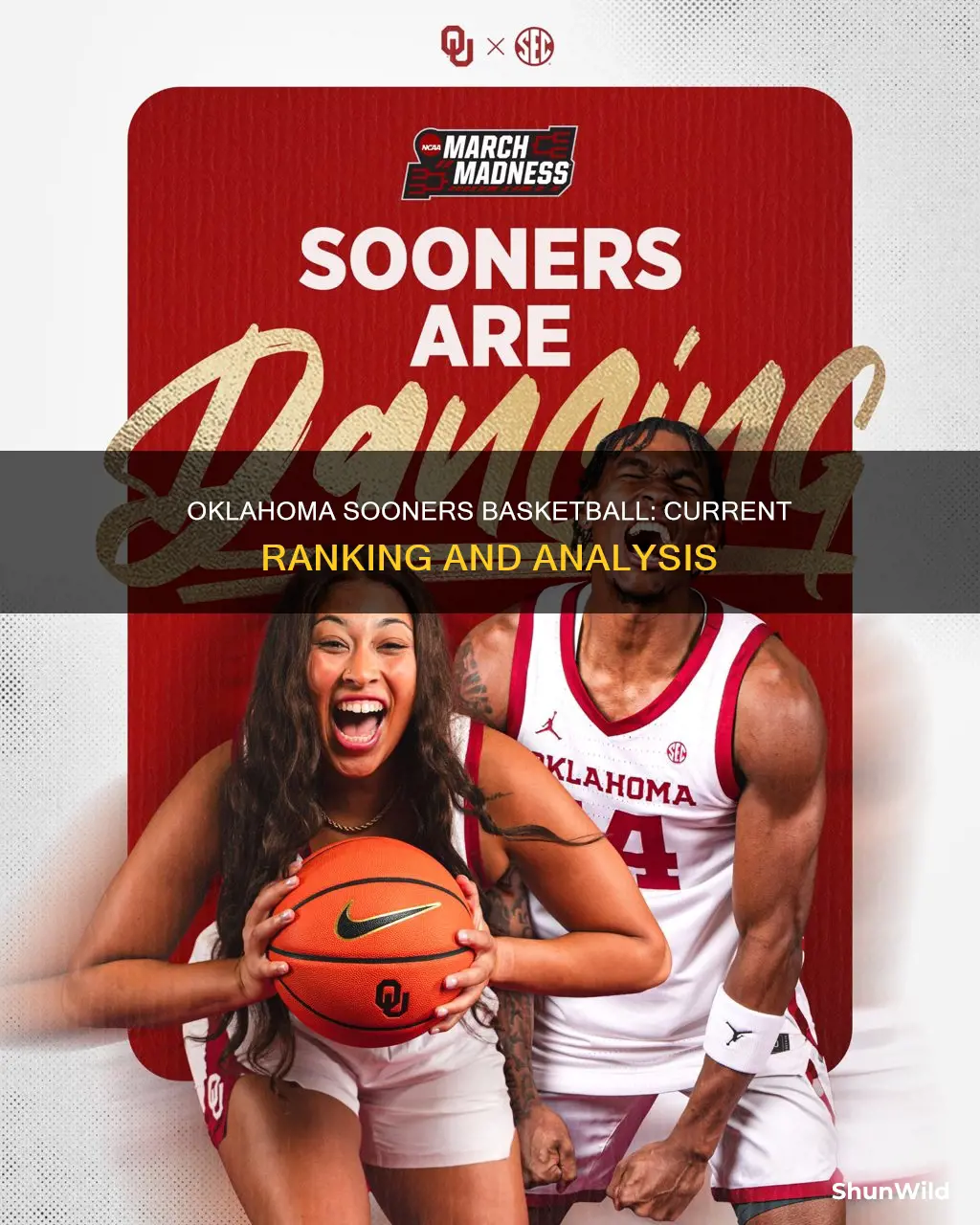 what is the oklahoma sooners men