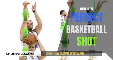 Mastering the Perfect Basketball Shot: Technique and Strategy