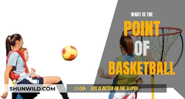 Basketball: A Game of Skill, Strategy, and Athleticism