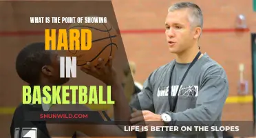 Hard Work in Basketball: Does it Pay Off?