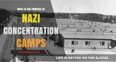 Understanding the Dark Purpose of Nazi Concentration Camps