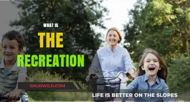 Exploring the Meaning and Benefits of Recreation in Daily Life