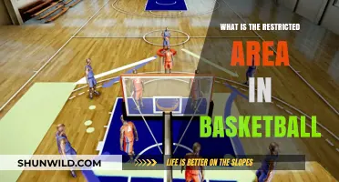 Understanding Basketball's Restricted Area