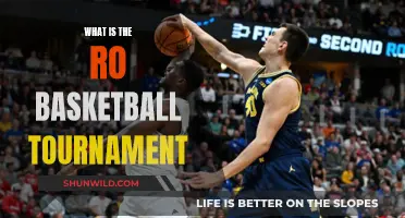 RO Basketball Tournament: What's the Hype?