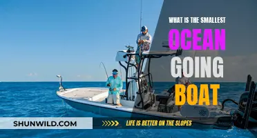Smallest Ocean-Going Boats: Exploring Mini Marine Adventures