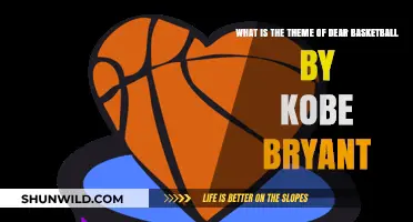 Kobe Bryant's Dear Basketball: A Tribute to His Lifelong Passion