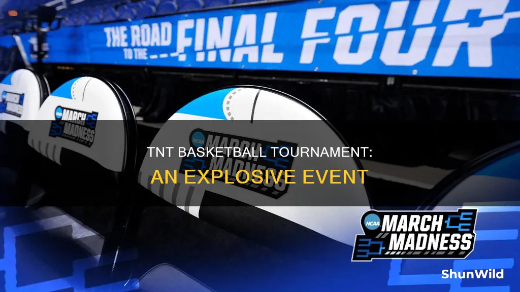 what is tnt basketball tournament
