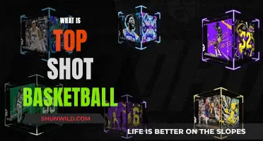 The Emergence of Top Shot: Revolutionizing Basketball Collectibles