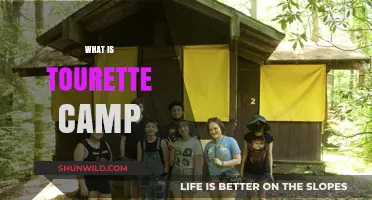 Exploring Tourette Camp: A Journey into Neurodiversity and Community