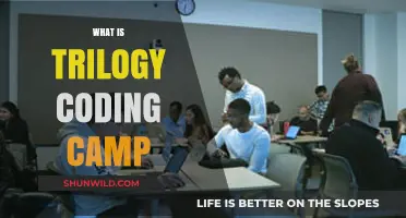 Unlocking Potential: Trilogy Coding Camp Empowers Future Tech Leaders