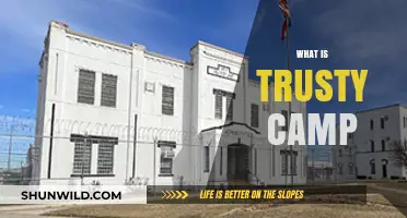 Exploring Trusty Camp: A Comprehensive Guide to Its Features and Benefits