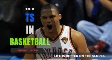 Understanding the Basketball Term 'TS': A Guide