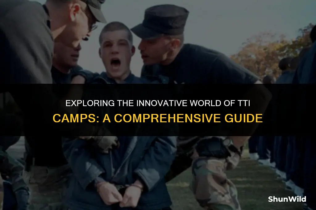 what is tti camp