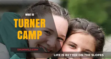 Exploring the Enigmatic World of Turner Camp: A Comprehensive Guide