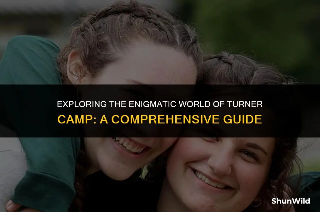 what is turner camp