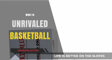 Unrivaled Basketball: The Ultimate Competitive Edge