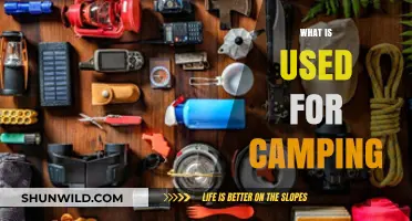 Essential Gear for a Memorable Camping Adventure