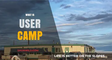 Exploring the Concept of User Camps: A Comprehensive Guide
