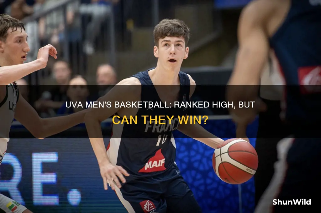 what is uva men