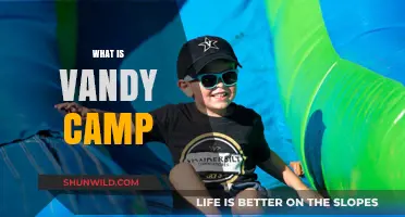 Exploring the Exciting World of Vandy Camp: A Comprehensive Guide