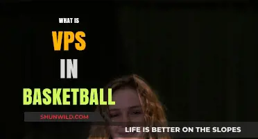 Understanding VPS: Basketball's Secret Weapon