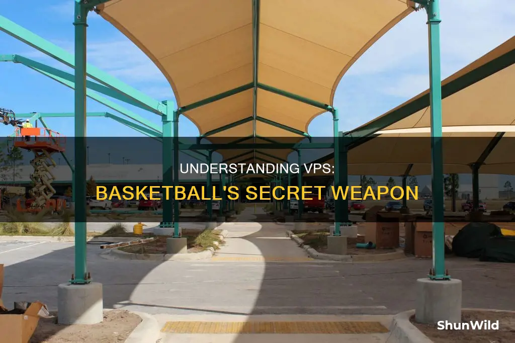 what is vps in basketball