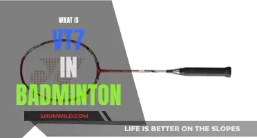 Understanding the VT7 Scoring System in Badminton