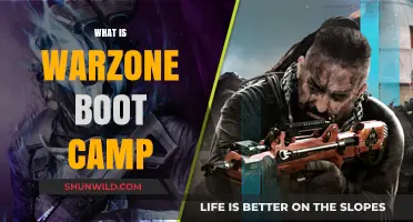 Mastering Call of Duty: Warzone Boot Camp Explained for Beginners