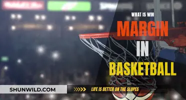 Understanding Basketball's Win Margin: Defining Victory