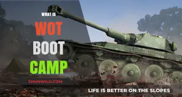 Discover Wot Boot Camp: Your Ultimate Guide to Tank Mastery