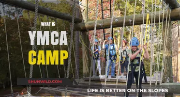 Exploring the Joys of YMCA Camp: A Summer Adventure Awaits!